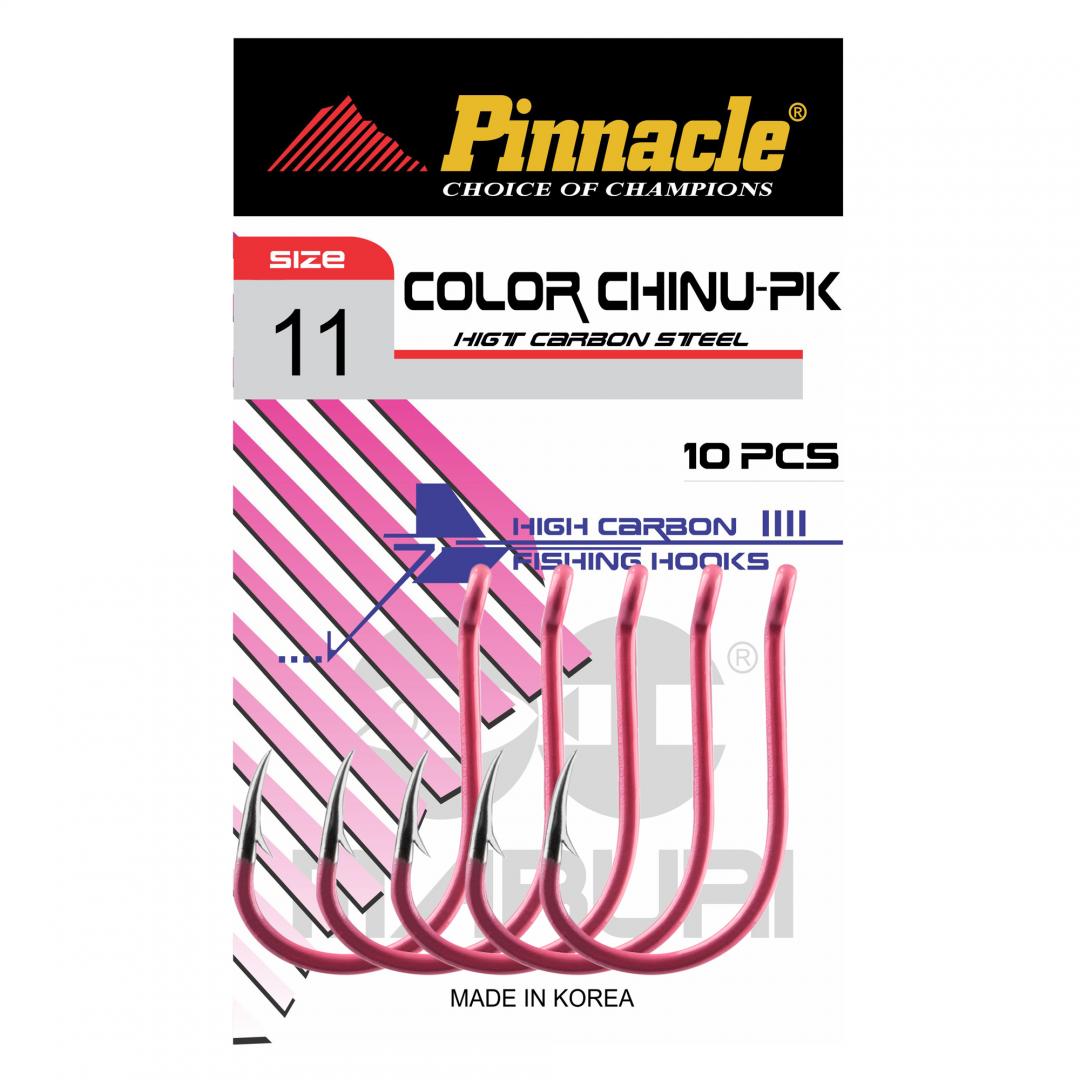 CHINU-R8
