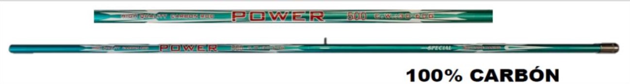 POWER-600