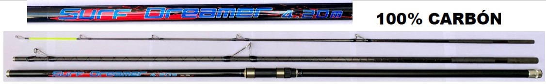 SURF-4203